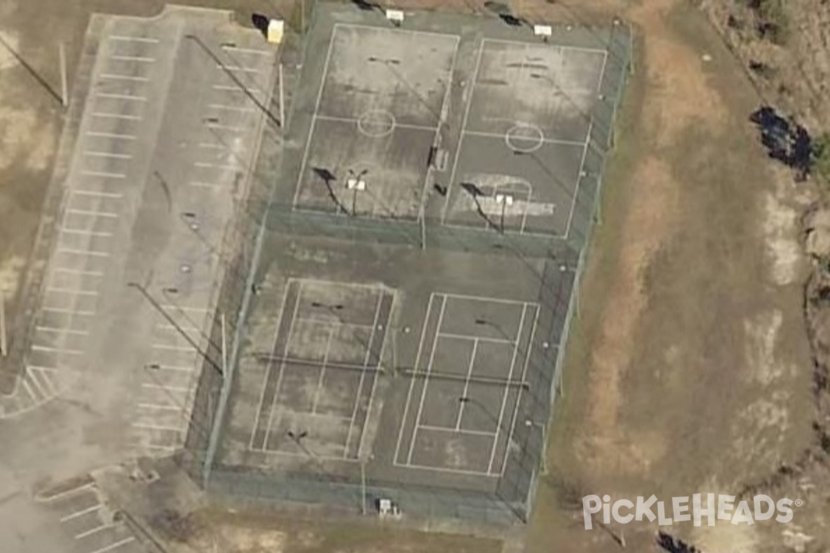 Photo of Pickleball at Goldin Sportsplex